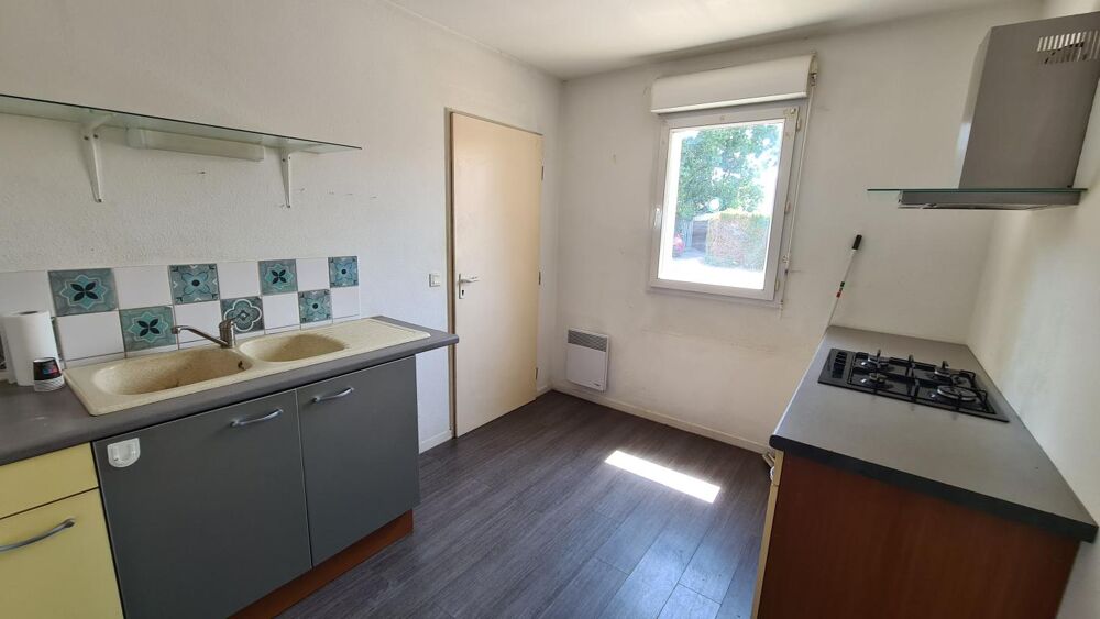 Vente Maison Maison À Vendre à Saint André de Cubzac Proche centre et commerces Saint andre de cubzac