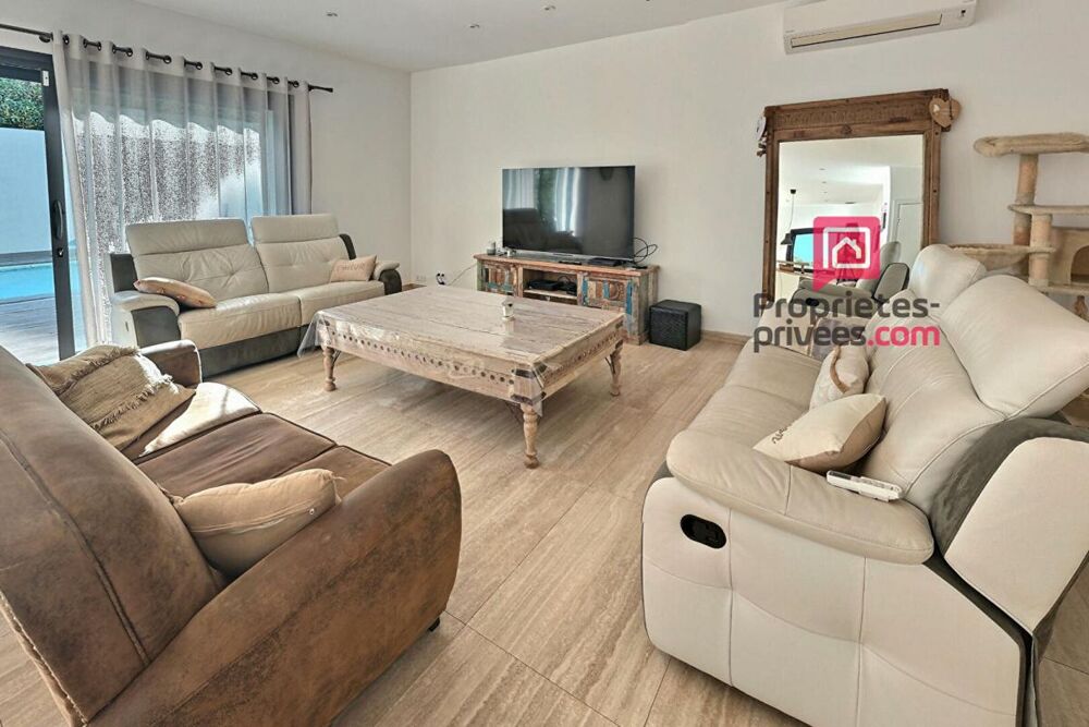  vendre  Villa Roquebrune-sur-Argens (83520)