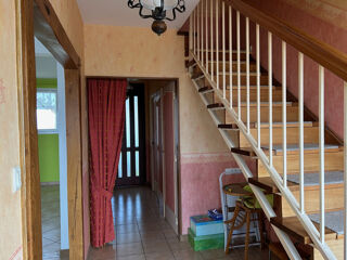  Maison  vendre 6 pices 99 m