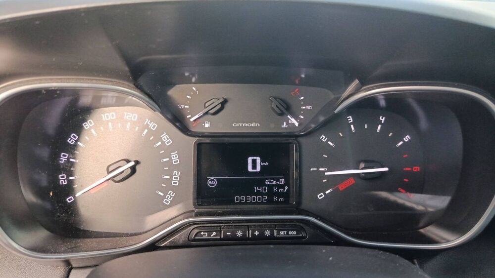 C3 Aircross 1.5 BlueHdi 110 Shine Pack - Toit ouvrant 2022 occasion 59150 Wattrelos