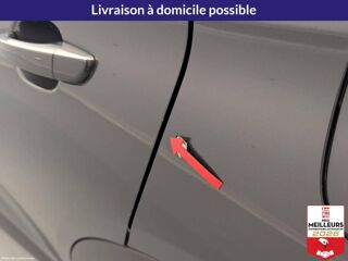 DS7 Hybride Rechargeable E-Tense 300 EAT8 4x4 Perf 2024 occasion 10150 Lavau