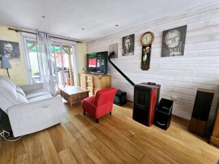  Maison � vendre 8 pi�ces 149 m�