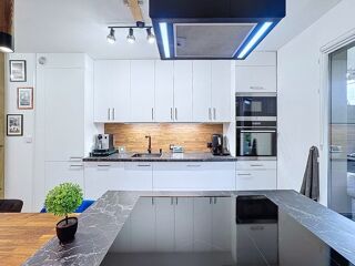  Appartement � vendre 2 pi�ces 51 m�