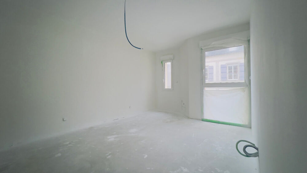 Vente Appartement Finistère (29) – À vendre à Quimper hyper-centre, appartement T4 de 138 m² habitable - Parking privé Quimper