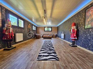  Maison � vendre 6 pi�ces 200 m�