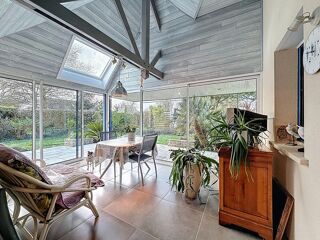  Maison � vendre 7 pi�ces 220 m�