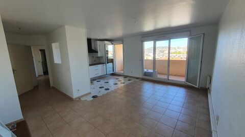  Appartement � louer 3 pi�ces 63 m�