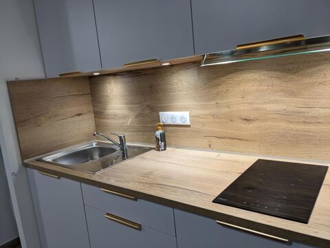  Appartement � louer 1 pi�ce 21 m�