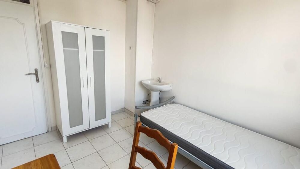 Location Appartement Chambre de 12m2 à louer sur Villeneuve-d'Ascq Villeneuve d ascq
