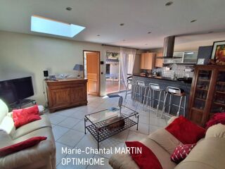  Appartement à vendre 4 pièces 91 m²