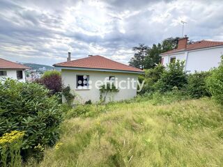  Villa � vendre 4 pi�ces 94 m�