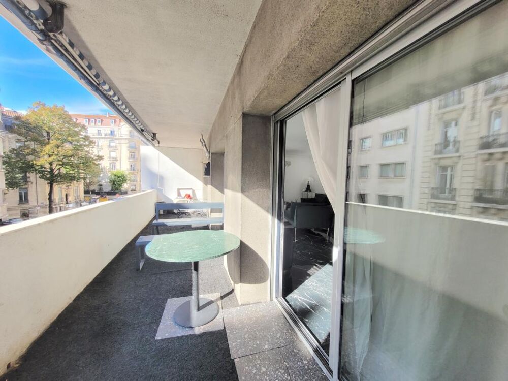Vente Appartement Appartement Marseille 8