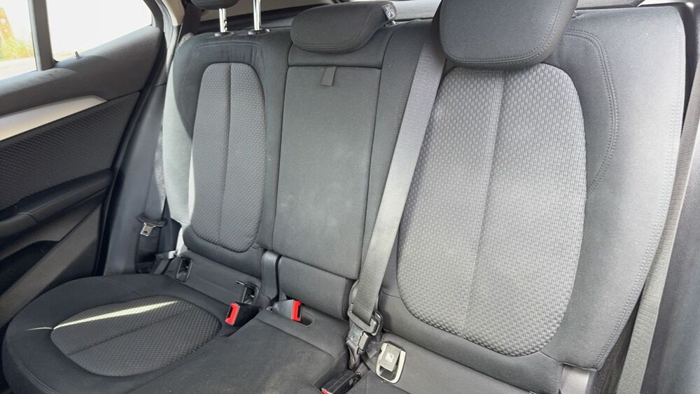 X2 sDrive 18d 150 BVA8 Lounge - Automatique 2019 occasion 13300 Salon De Provence
