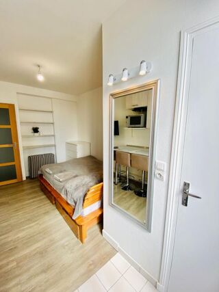  Appartement  louer 1 pice 20 m
