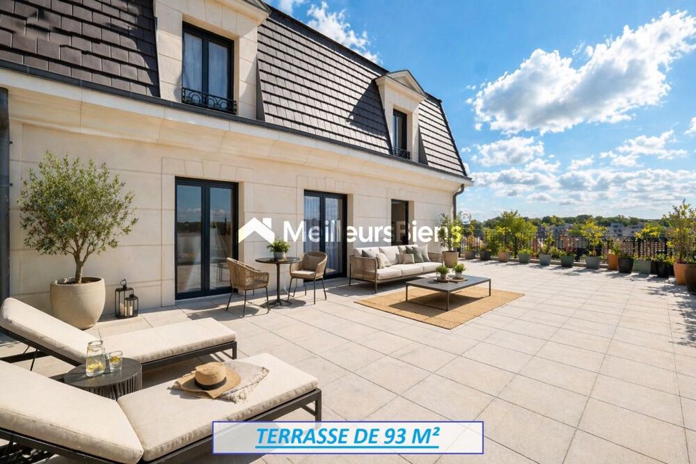 � vendre  Appartement Clamart (92140)