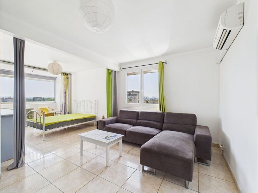 Appartement 4 pièces 76 m² · à Avignon · 76 m² · 99 000 €