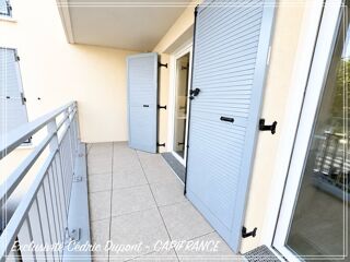  Appartement à vendre 2 pièces 42 m²