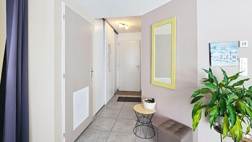 Vente Maison Maison plain pied avec double garage à vendre 5 pièces LOUEY (65) Louey