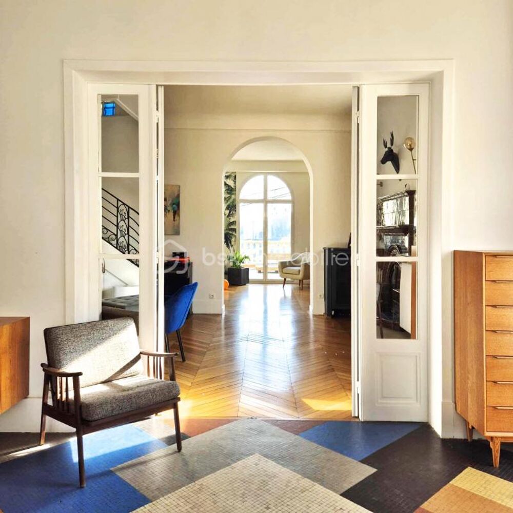  vendre  Proprit/chteau Le Pecq (78230)