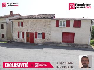  Maison  vendre 6 pices 110 m