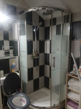  Appartement � louer 1 pi�ce 24 m�