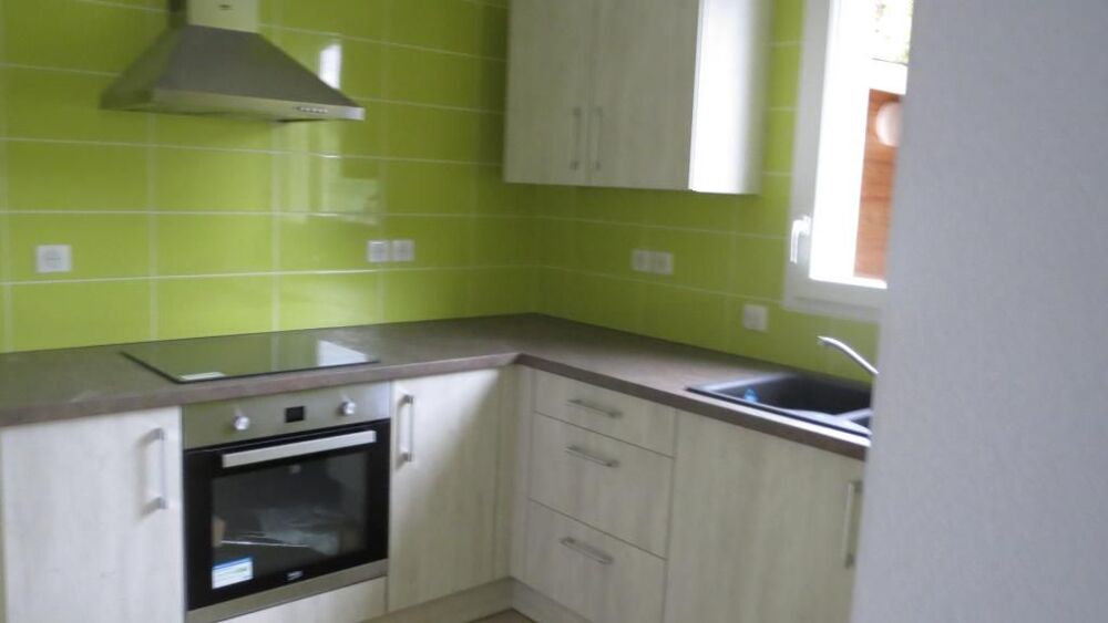 Location Appartement Appartement de 64m2 à louer sur Pau Pau