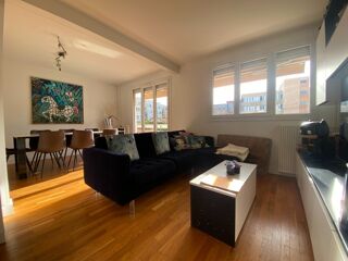  Appartement � vendre 5 pi�ces 84 m�