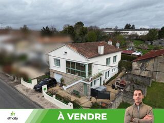  Maison à vendre 6 pièces 133 m²