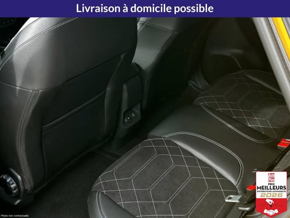 Puma GEN-E Standard Range 46 kWh 168 + Pack Hiver 2026 occasion 10150 Lavau
