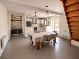  Maison � vendre 3 pi�ces 78 m�