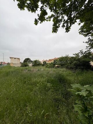  Terrain � vendre 569 m�