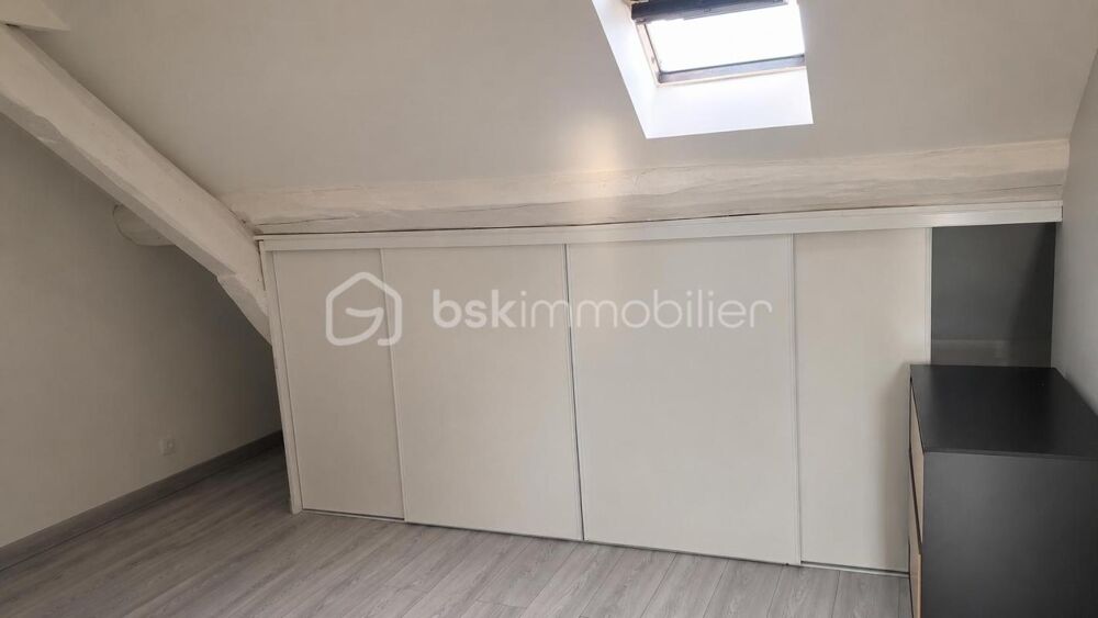 Vente Appartement Appartement lumineux au calme ! Longpont sur orge