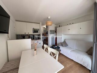  Appartement à vendre 2 pièces 18 m²