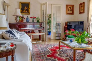  Maison � vendre 7 pi�ces 166 m�