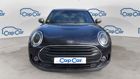 Clubman 2.0 Cooper D 150 BVA8 Edition Canonbury 2021 occasion 56100 Lorient