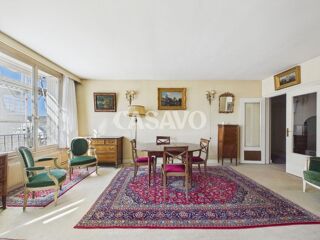  Appartement � vendre 6 pi�ces 130 m�