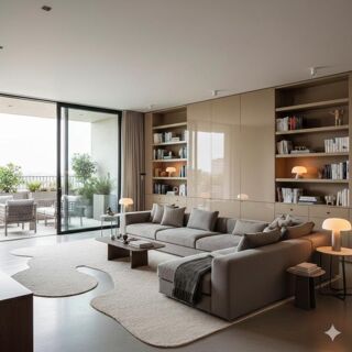  Appartement � vendre 3 pi�ces 66 m�