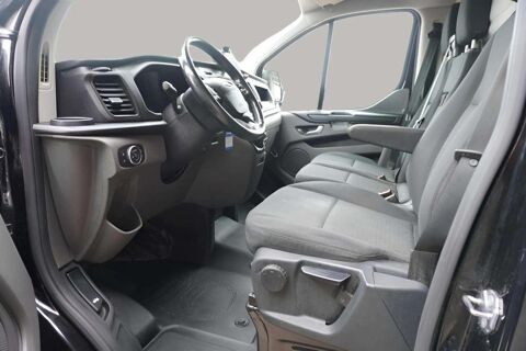 Transit Custom L2H2 • Boite auto 170ch 2022 occasion 33600 Pessac