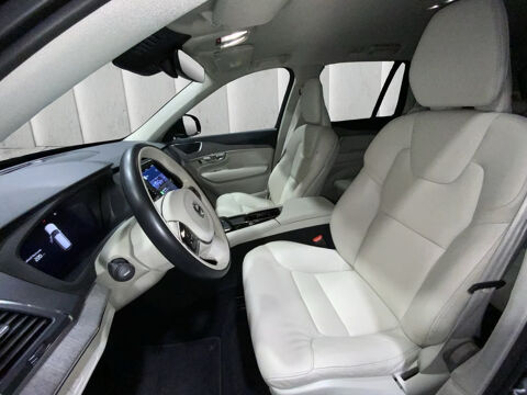 XC90 B5 AWD Core 2023 occasion 33000 Bordeaux