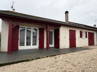  Maison à vendre 5 pièces 90 m²