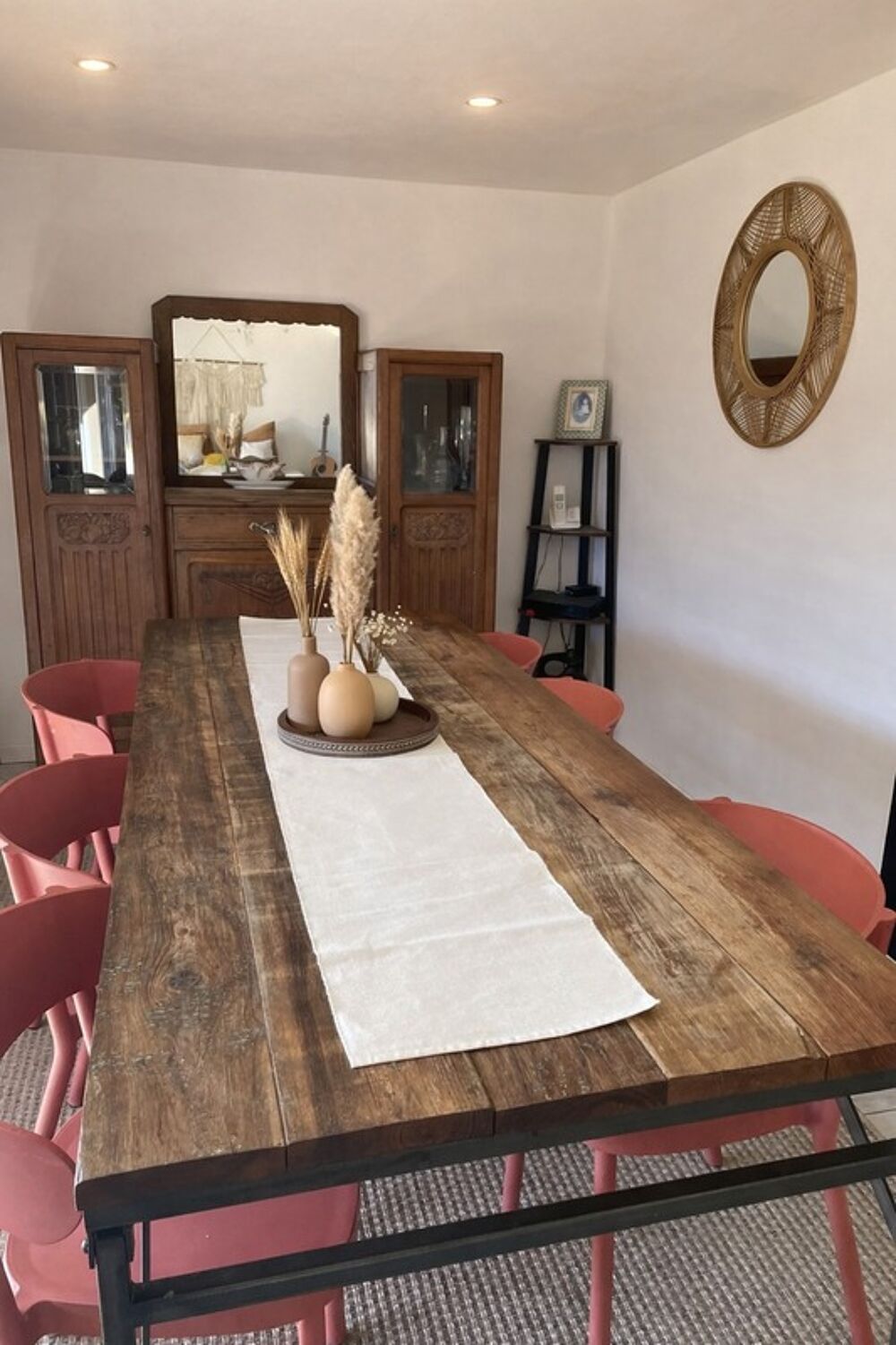 Maison à vendre 7 pièces GAGNAC SUR GARONNE (31)
