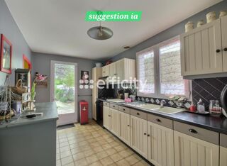  Maison � vendre 4 pi�ces 115 m�