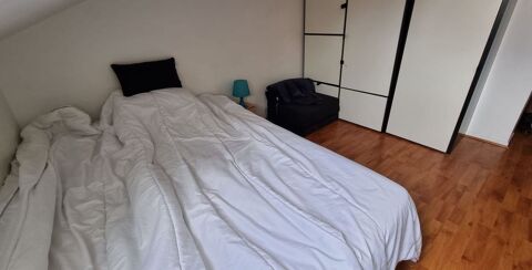  Appartement � louer 1 pi�ce 18 m�