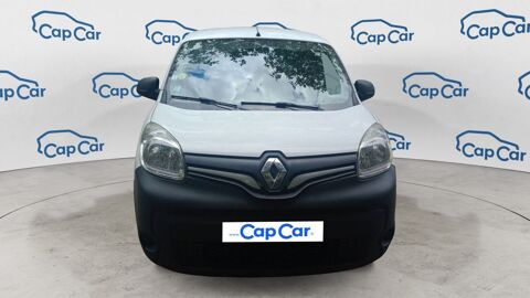 Kangoo Express 1.5 dCi 75 Grand Confort 2019 occasion 75013 Paris