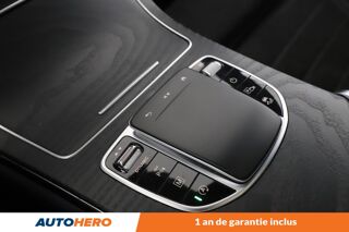 Classe GLC 220 d AMG Line 4Matic 9G-Tronic 194 ch 2022 occasion 92130 Issy-les-Moulineaux