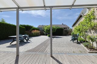  Maison à vendre 6 pièces 180 m²