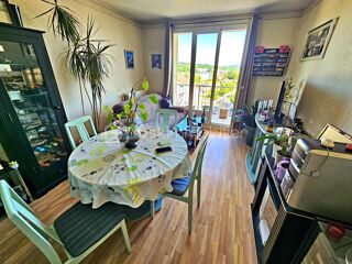  Appartement  vendre 2 pices 47 m