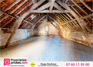  Remise / Grange à vendre 5 pièces 234 m²