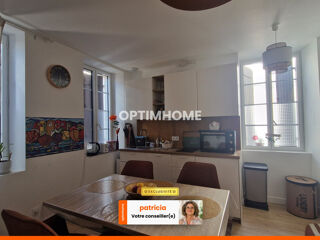  Duplex/triplex à vendre 3 pièces 49 m² Casteljaloux