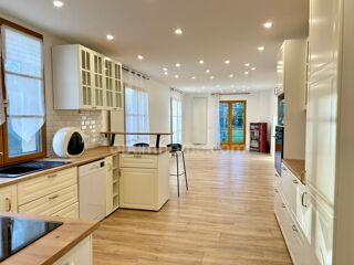  Maison � vendre 8 pi�ces 171 m�